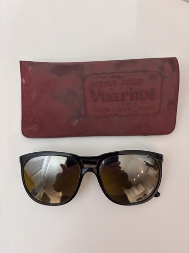Vuarnet skilynx acier - skilynx,
