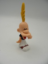figurine PVC Vintage Plastoy