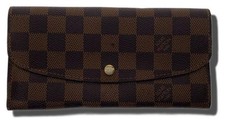 LOUIS VUITTON Portefeuille