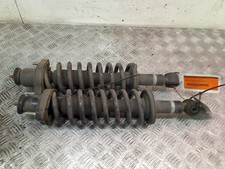 AMORTISSEURS ARRIERE (LA PAIRE) Mitsubishi Outlander (GF/GG) 2013