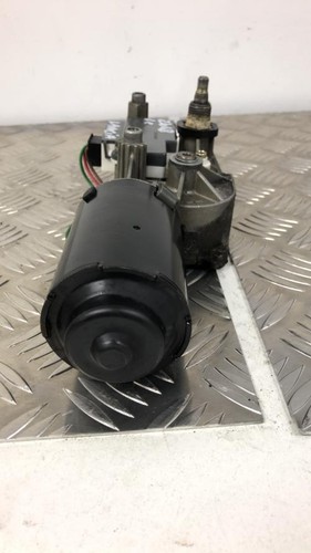 Moteur essuie glace avant