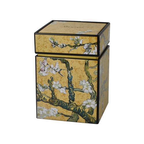Goebel boîte thé - boîte, à