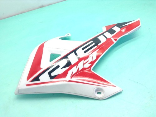 Rieju mrt trophy 50 - mrt, sm