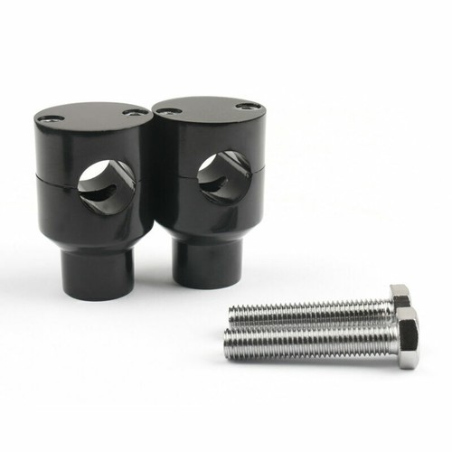Handlebar guidon risers - handlebar,