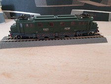 FULGUREX HO LOCO- 2D2 5531 -