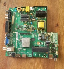 Carte Mère TP.SIS231.P83