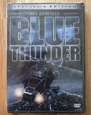 Blue thunder special edition - thunder,