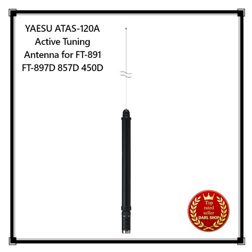 Antenne réglage active - antenne,