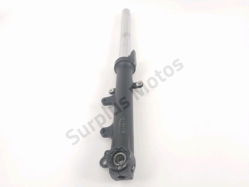 Tube fourche droit - fourche,