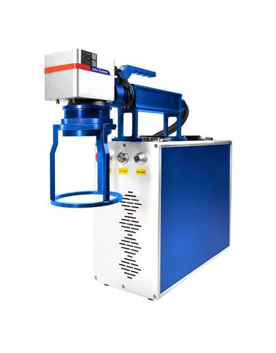 Graveur laser fibre 30w - fibre,