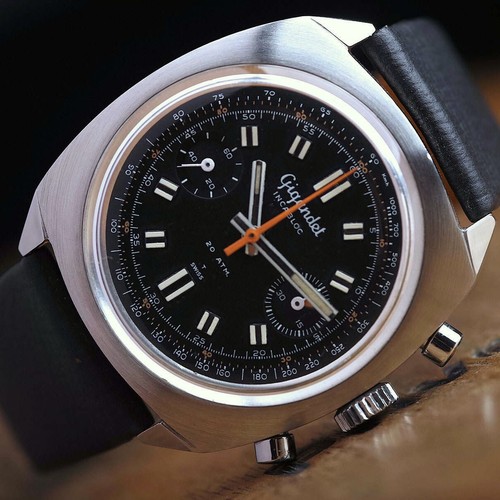 Nice gigandet chronograph - gigandet,