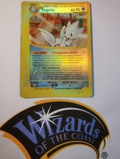 Carte Pokémon Togetic 39/147