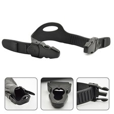 Palmes sangles plongée