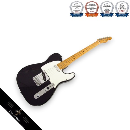 Guitare électrique fender - guitare,