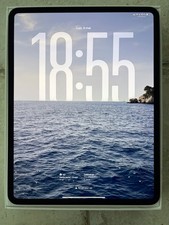 Ipad Pro 13-inch (M4) Wi-Fi +