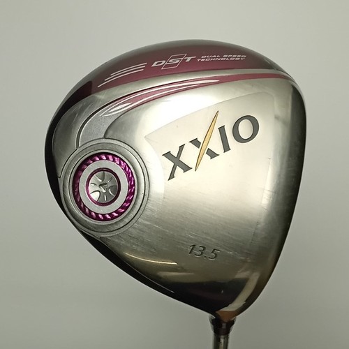 Dunlop xxio driver - 9, 13,5