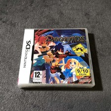 Nintendo DS Disgaea DS FRA