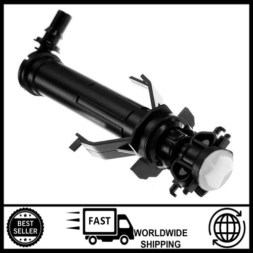 Gicleur lave phare avant - lave-phare,