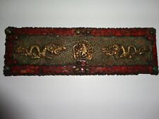 Exceptionnelle couverture