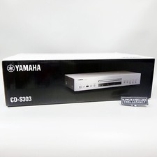 Lecteur CD monodisque YAMAHA