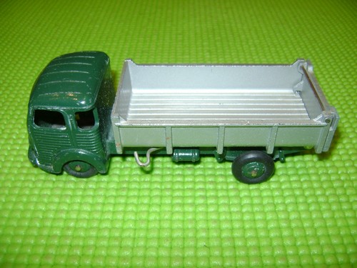 Dinky toys 33b camion - toys, simca
