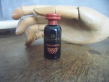 Miniature Parfum " L'Orientale