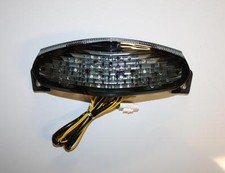 FEU LED CLIGNOTANTS INTEGRES