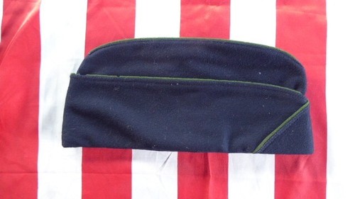 Bonnet police calot - bonnet,