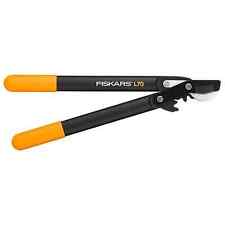 Fiskars L70 Bypass sécateur à engrenages sécateur à branches sécateur 45 cm