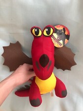 8” How To Train Your Dragon