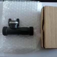 Capteur de débit/température