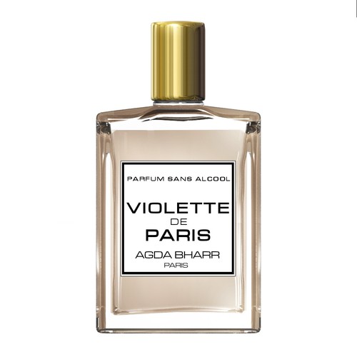 Violette paris parfum - paris,