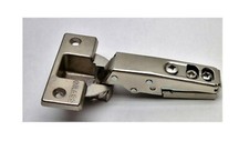 Charnière GRASS 1000 plat pour plaquette a visser