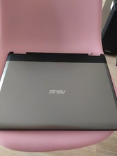 Capot cover lcd asus f7l 13GND910p080-1bantenne Wifi comme très bon etat exp rap