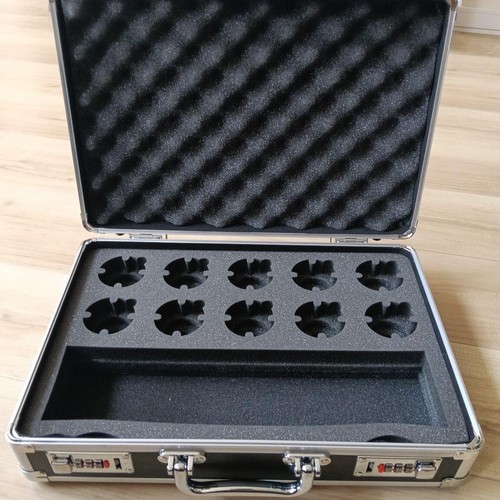 Beyblade attache case - beyblade, gear