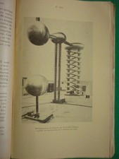 Radiologie, LE CYCLOTRON, M