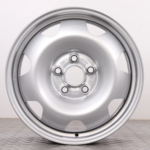 Jante acier pouces vw - 17,