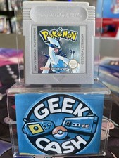 ✅Pokémon Version Argent -