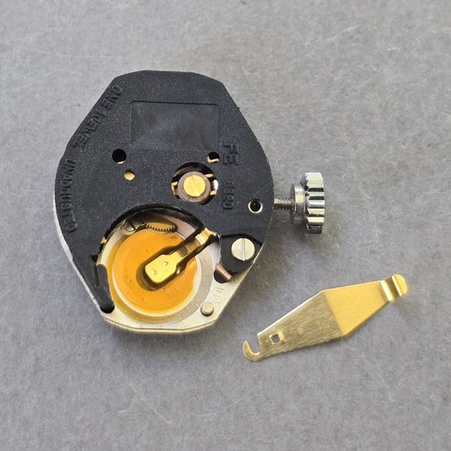 6320 mouvement quartz - 6320,