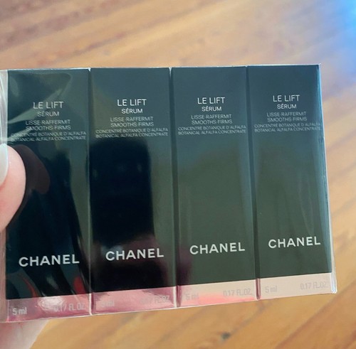 Serum visage lift chanel - visage,
