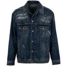 DOLCE & GABBANA DG Logo Veste