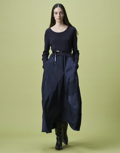 High magnifique robe - magnifique,