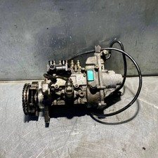 Pompe à injection diesel