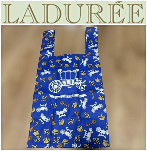 Laduree paris tote bag sac - tote,