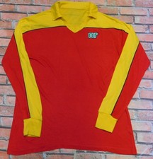 ENNERRE NR Maillot De Football