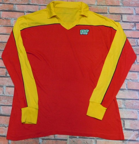 Ennerre maillot football - ennerre, nr