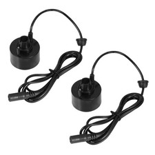 2X 400ML / H  Ultrasons