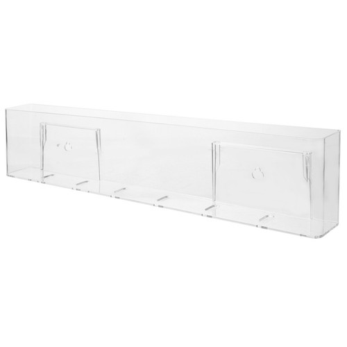 Présentoir rangements pour - présentoir,
