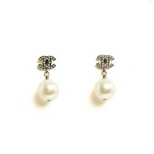 Chanel 24 Boucles Oreille