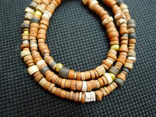 Perles Terre Cuite Ancien
